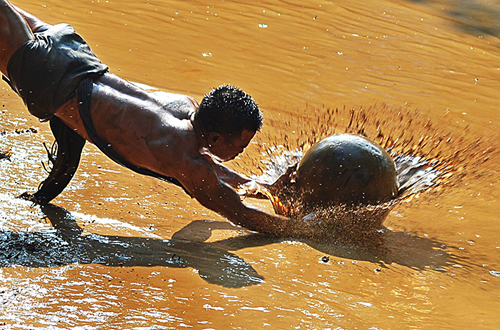 Triển lãm ảnh nghệ thuật Việt Nam 2018 sẽ khai mạc ngày 30/10 tại Quảng Ninh